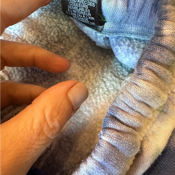 Aviator Nation sweatpants Medium preowned condition and preloved condition🌟 - Picture 6 of 10